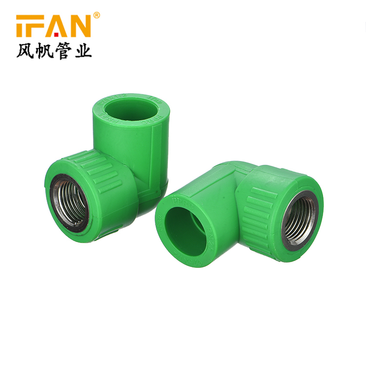Ppr Pipe And Fittings